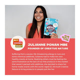 Creative Nature Gluten Free Fudgy Brownie Mix