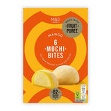 MS 6 Mochi Mango Bites