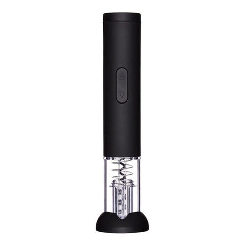 BarCraft electric corkscrew - British product