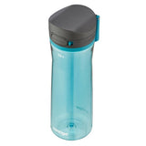 Contigo reusable water bottle in Juniper Teal 720ml - British product