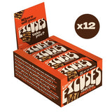 Lexis Excuses - Choc Chip Protein Bar Multipack