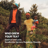 SPILL Everyday Teabags