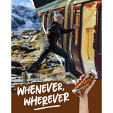 Grenade Protein Shake Fudge Brownie