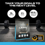 H&B Precision Engineered Lean Protein Powder Vanilla