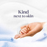 Comfort Pure Dreams Cotton Fresh Sensitive Fabric Conditioner