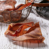 Hollings Pigs Ears Dog Treats