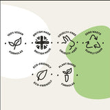 Miniml Hand Soap Refill Cucumber  Aloe Vera