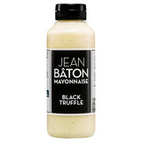 Jean Baton Mayonnaise Black Truffle Squeeze
