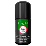 Incognito anti-mosquito roll-on insect repellent, UK version