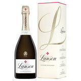Lanson Blanc de Blancs Champagne Brut, UK version