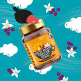 Clipper Fairtrade Organic Rich Roast Instant Coffee