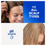 Head  Shoulders Smooth  Silky Hair Conditioner