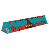 Toblerone Crunchy Almonds Chocolate Bar