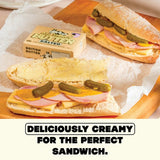 All Things Butter Salted Butter