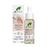 Dr Organic Probiotic Skin Calm Protection Serum