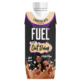 FUEL 10K Chocolate High Fibre Vegan Oat Drink