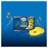 Dole Pineapple slices in juice cans