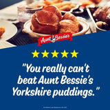 Aunt Bessies 4 Spectacular Yorkshires