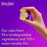 Dylon Detergent Caps Dark
