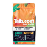 Tailscom Inner Vitality Medium  Large Adult Dog Dry Food Chicken