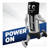 Energizer CR2025 lithium coin battery 2-pack - British product