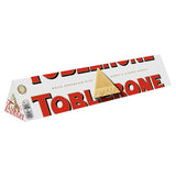 Toblerone White Chocolate