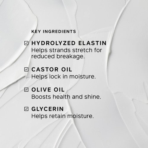 Philip Kingsley deep-conditioning hair treatment, imported from the UK