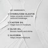 Philip Kingsley deep-conditioning hair treatment, imported from the UK