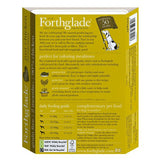Forthglade Just Chicken Grain Free Wet Dog Food