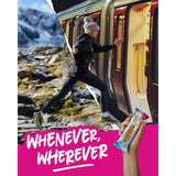 Grenade Birthday Cake Protein Bar