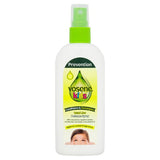 Vosene Kids Defence Spray Apple and Lemon Fragrance