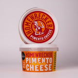 Homewrecker Pimento Cheese