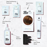 Josh Wood Colour Permanent Hair Colour Kit 30 Natural Black