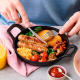 HECK 97 Pork Sausages