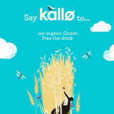 Kallo Organic Oat 11%
