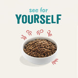 Edgard  Cooper Senior Grain Free Dry Dog Food Free-Run Chicken  Salmon