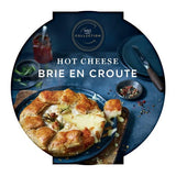 M&S Baked Brie En Croute