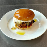 JULIENNE BRUNO Burrella