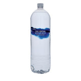 M&S Still Scottish Mountain Water, imported from the UK