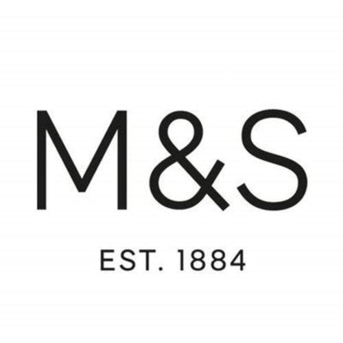 M&S Appliance Descaler in a plastic bottle, imported from the UK