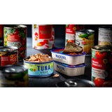 M&S Sardines in Olive Oil