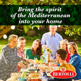 Bertolli Olive Oil Spread