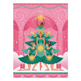 M&S Ballerina Advent Calendar