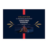 M&S Collection 12 Month Matured Christmas Pudding