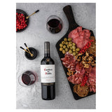 Casillero del Diablo Malbec