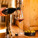 Billy Bosch Reserve Merlot