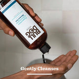 Bulldog Skincare - Peppermint & Eucalyptus Shower Gel