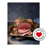 MS Collection Wagyu Topside of Beef