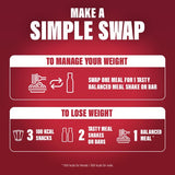 Slimfast Salted Caramel Protein Shake Multipack