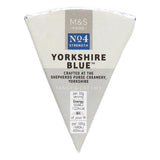 M&S Yorkshire Blue